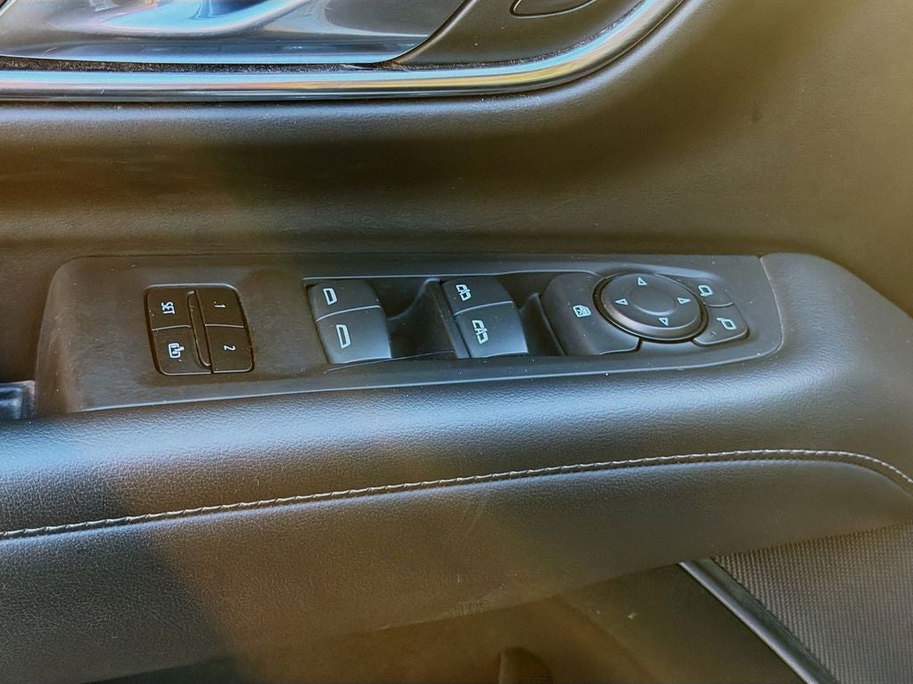 2023 Chevrolet Tahoe 4WD LT