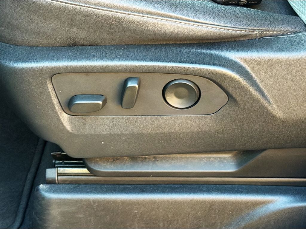 2023 Chevrolet Tahoe 4WD LT