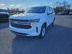 2023 Chevrolet Tahoe 4WD LT