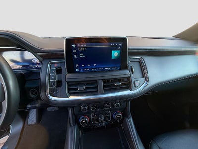 2023 Chevrolet Tahoe 4WD LT