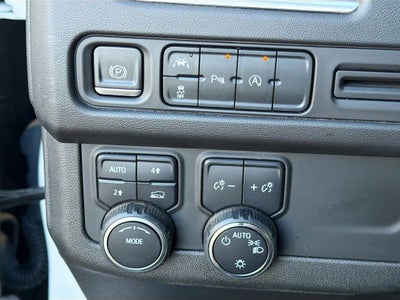 2023 Chevrolet Tahoe 4WD LT