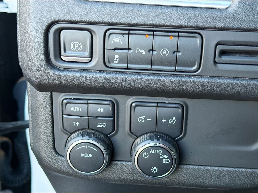 2023 Chevrolet Tahoe 4WD LT