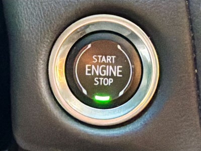 2023 Chevrolet Tahoe 4WD LT