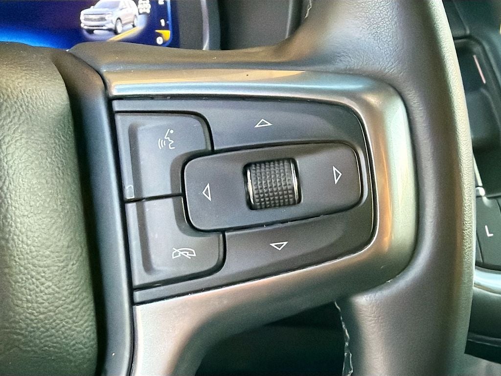 2023 Chevrolet Tahoe 4WD LT