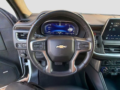 2023 Chevrolet Tahoe 4WD LT
