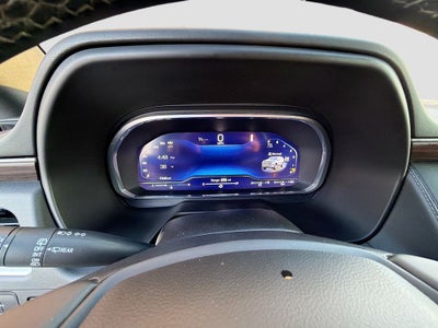 2023 Chevrolet Tahoe 4WD LT