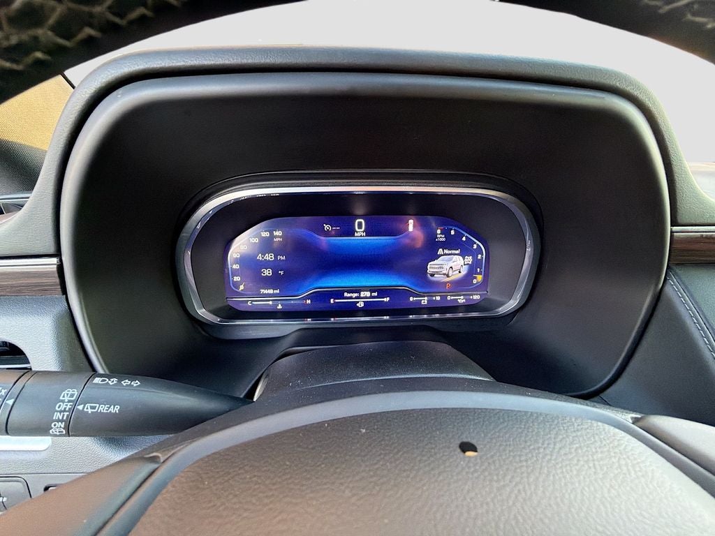 2023 Chevrolet Tahoe 4WD LT