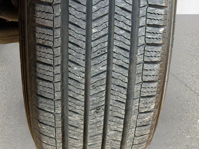 2023 Chevrolet Tahoe 4WD LT