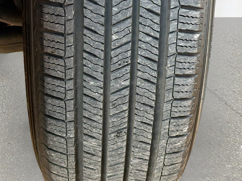 2023 Chevrolet Tahoe 4WD LT