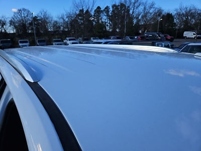 2023 Chevrolet Tahoe 4WD LT