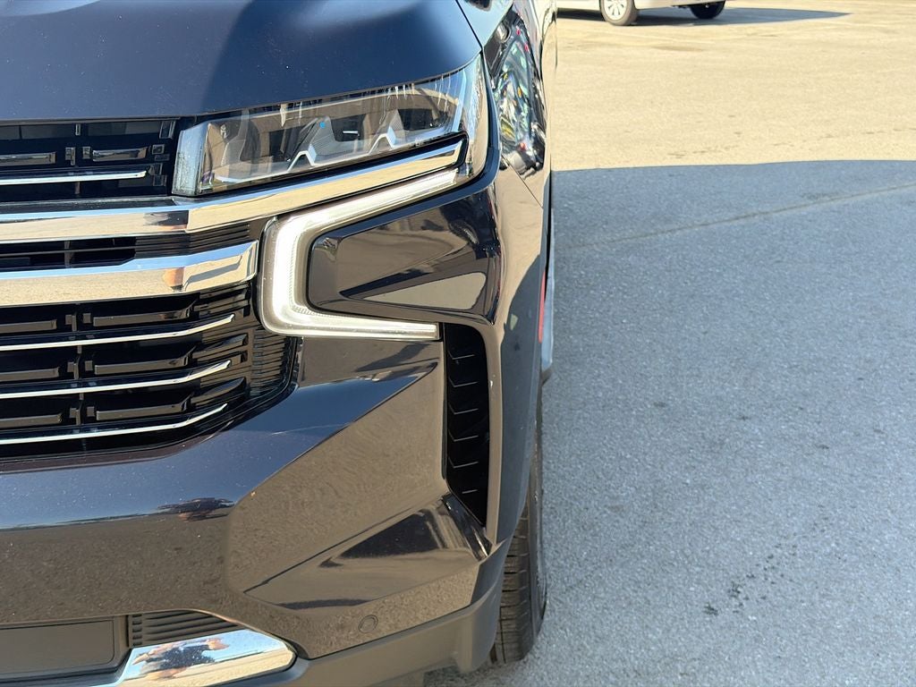2023 Chevrolet Tahoe 4WD LT