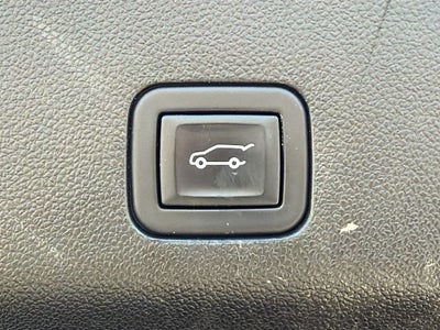 2023 Chevrolet Tahoe 4WD LT