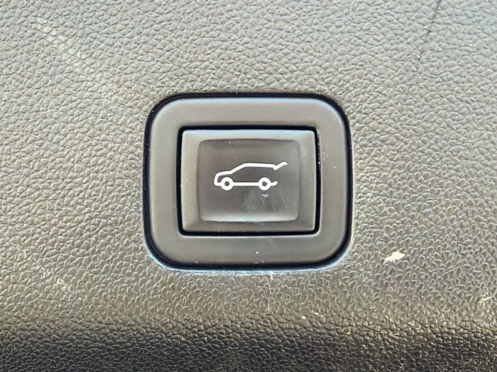 2023 Chevrolet Tahoe 4WD LT