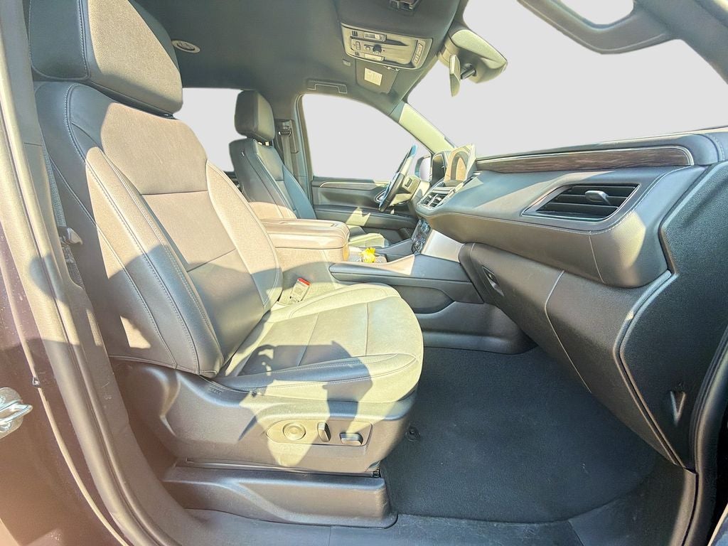 2023 Chevrolet Tahoe 4WD LT