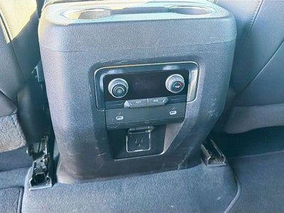 2023 Chevrolet Tahoe 4WD LT