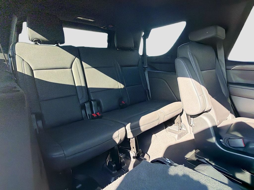 2023 Chevrolet Tahoe 4WD LT