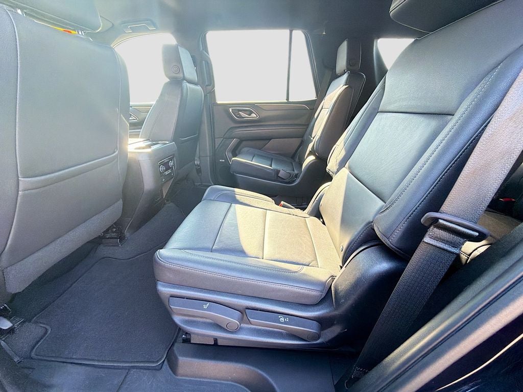 2023 Chevrolet Tahoe 4WD LT