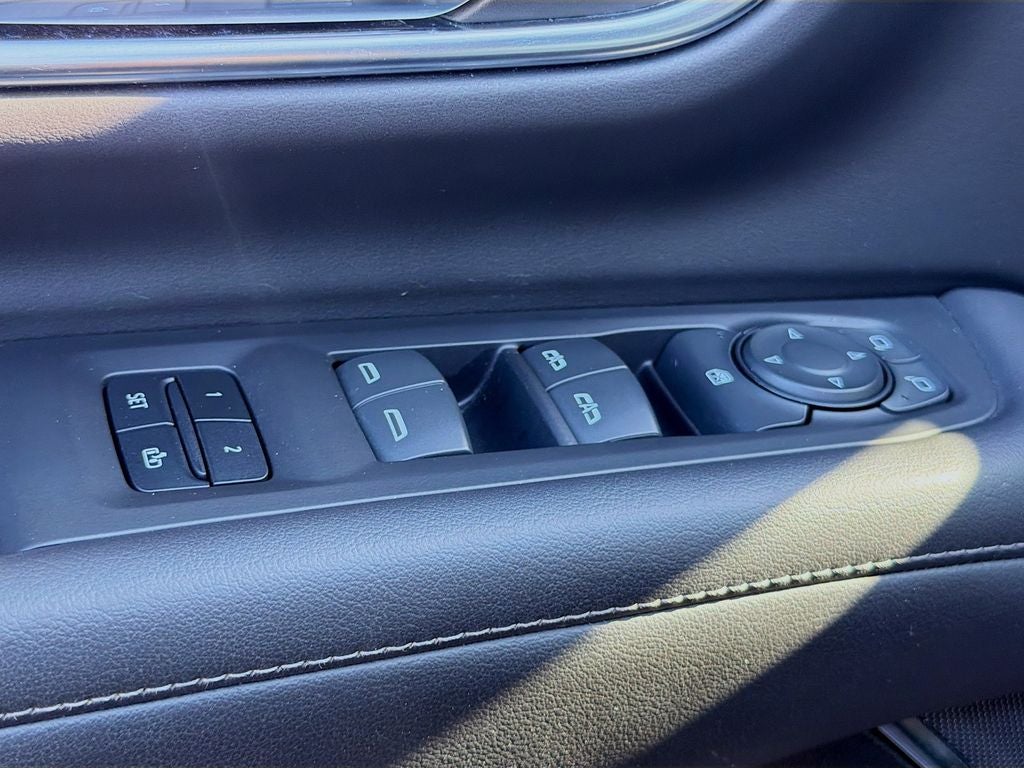 2023 Chevrolet Tahoe 4WD LT