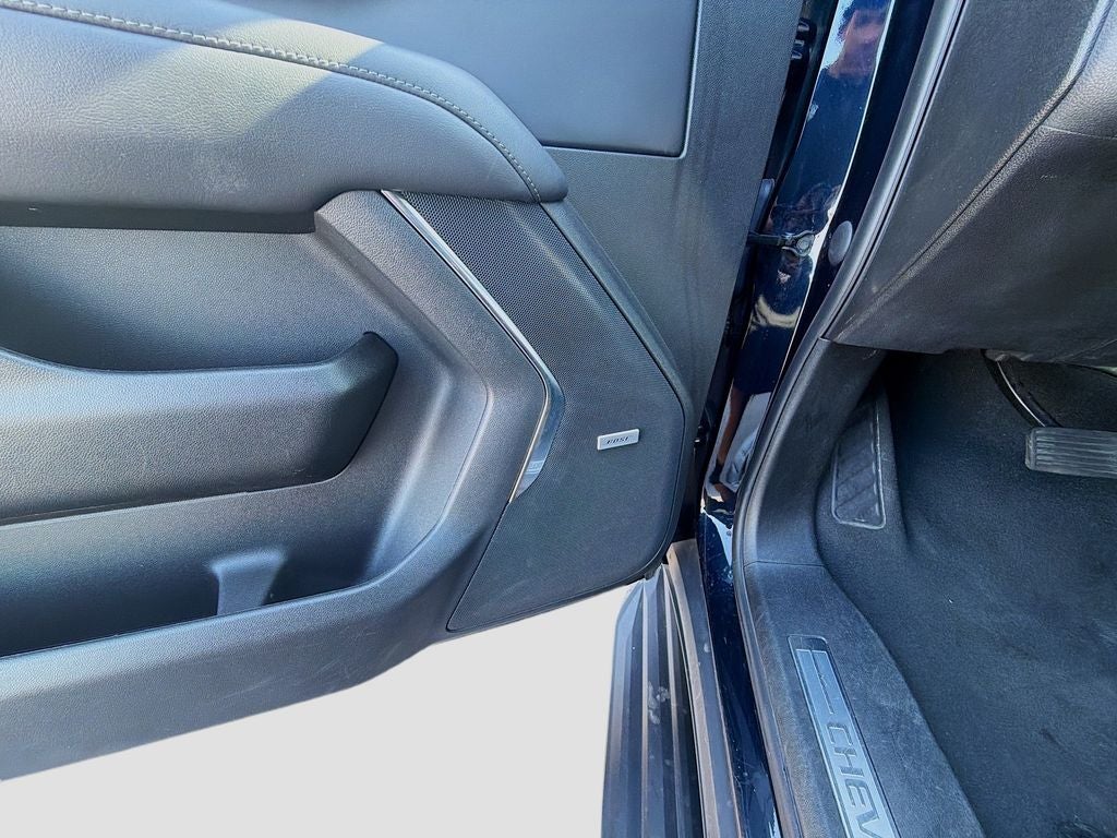 2023 Chevrolet Tahoe 4WD LT