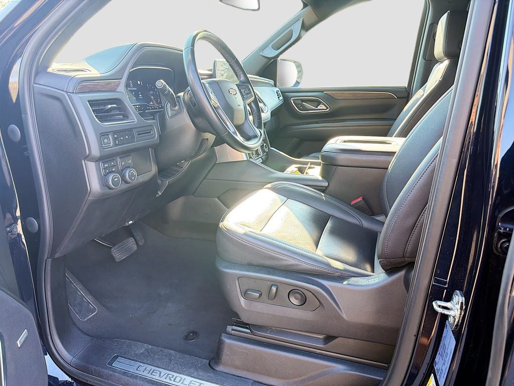 2023 Chevrolet Tahoe 4WD LT