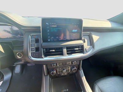 2023 Chevrolet Tahoe 4WD LT