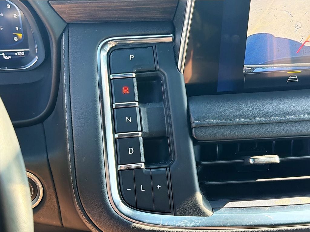 2023 Chevrolet Tahoe 4WD LT