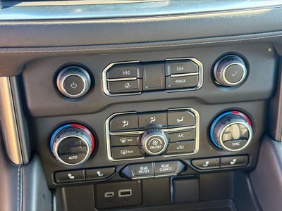 2023 Chevrolet Tahoe 4WD LT