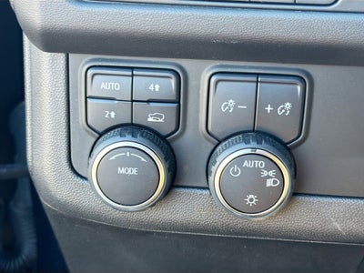 2023 Chevrolet Tahoe 4WD LT