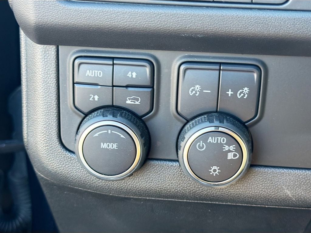 2023 Chevrolet Tahoe 4WD LT