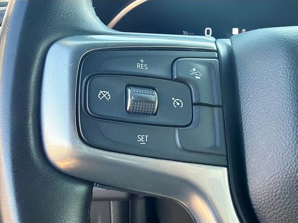 2023 Chevrolet Tahoe 4WD LT