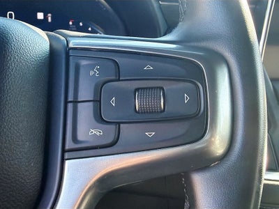 2023 Chevrolet Tahoe 4WD LT