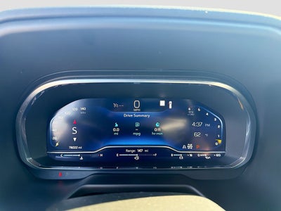 2023 Chevrolet Tahoe 4WD LT