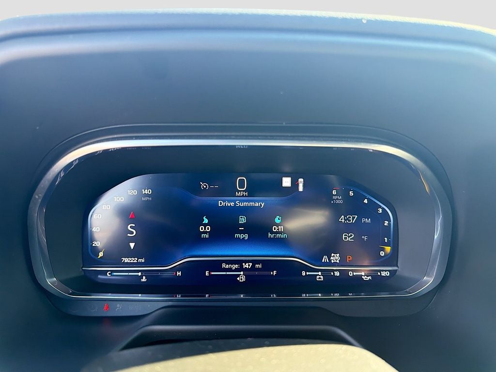 2023 Chevrolet Tahoe 4WD LT