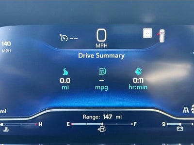 2023 Chevrolet Tahoe 4WD LT