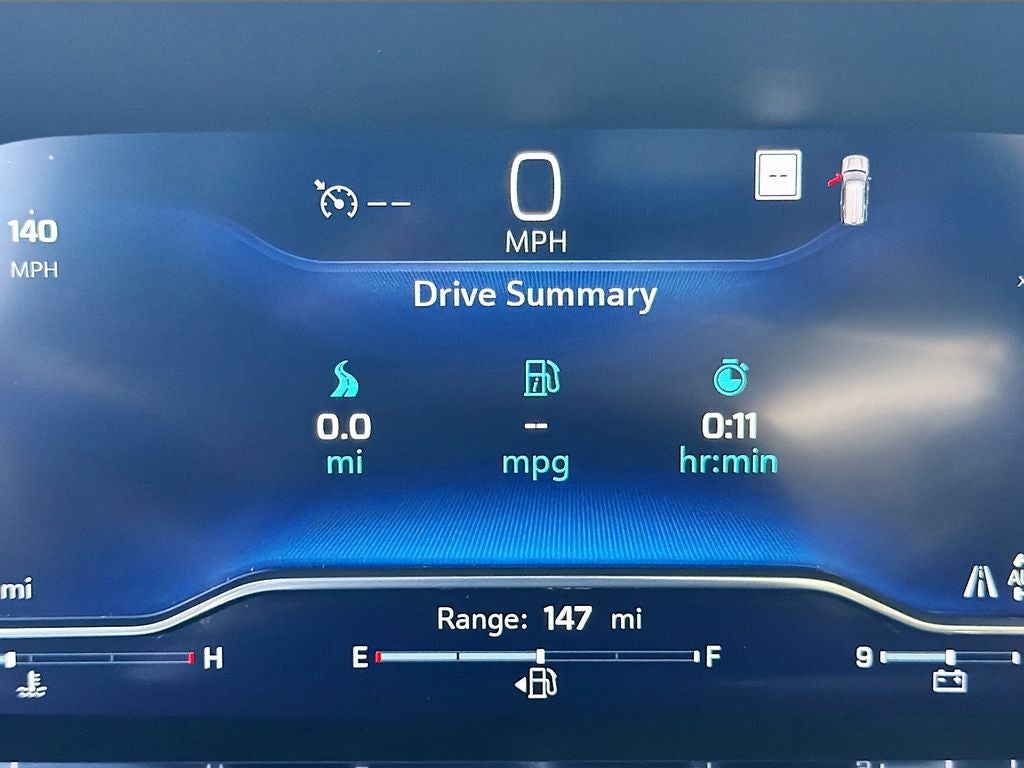 2023 Chevrolet Tahoe 4WD LT