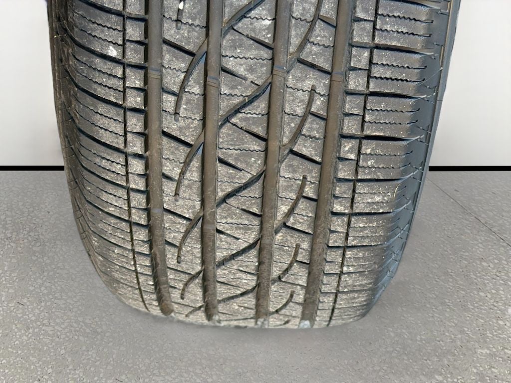 2023 Chevrolet Tahoe 4WD LT