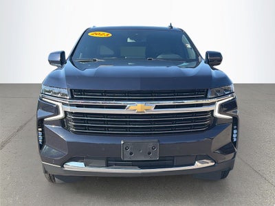 2023 Chevrolet Tahoe 4WD LT