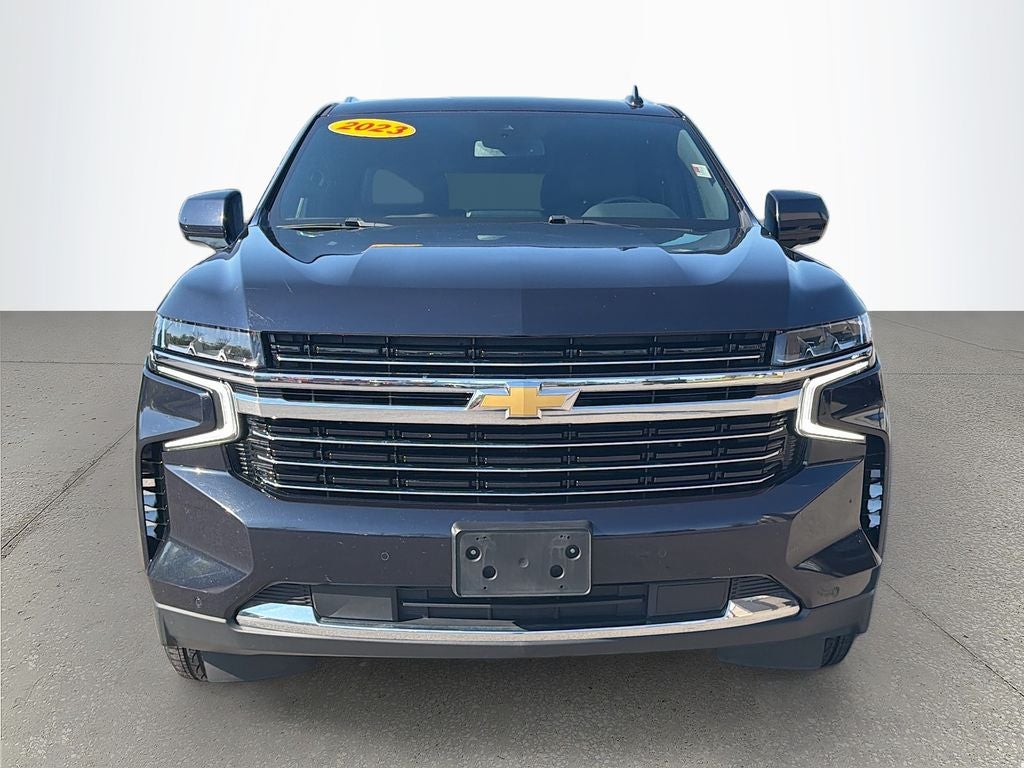 2023 Chevrolet Tahoe 4WD LT