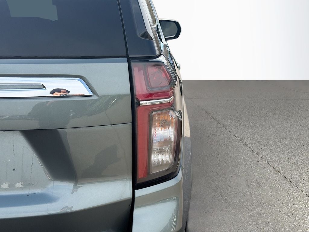 2024 Chevrolet Tahoe 4WD LT