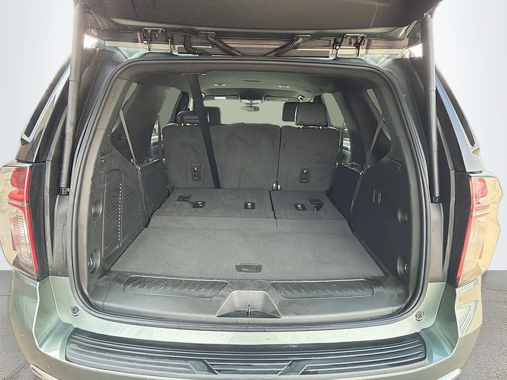 2024 Chevrolet Tahoe 4WD LT