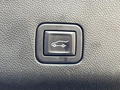 2024 Chevrolet Tahoe 4WD LT