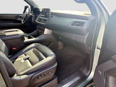 2024 Chevrolet Tahoe 4WD LT