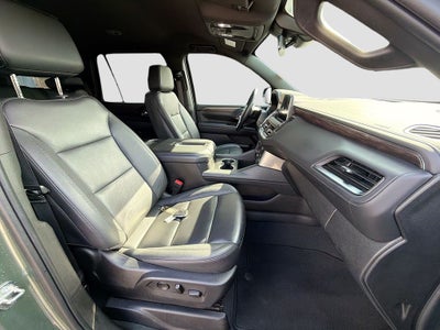 2024 Chevrolet Tahoe 4WD LT