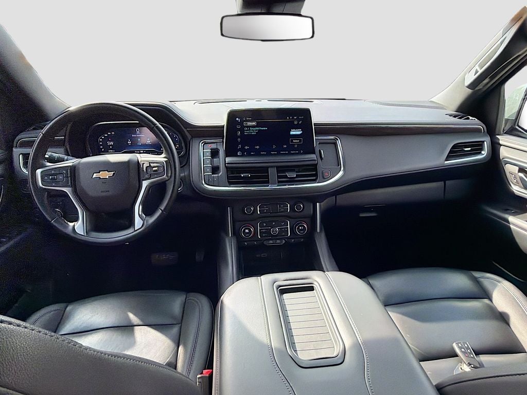 2024 Chevrolet Tahoe 4WD LT