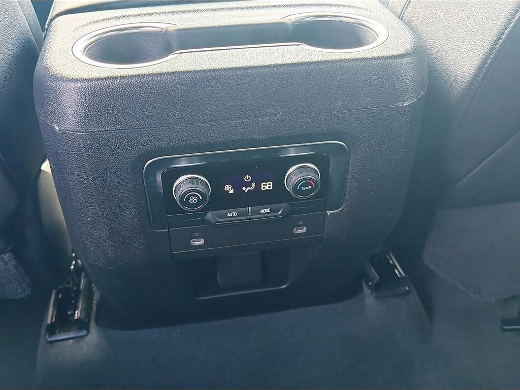 2024 Chevrolet Tahoe 4WD LT