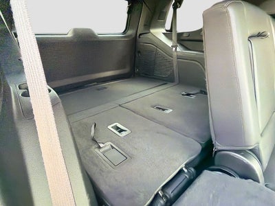 2024 Chevrolet Tahoe 4WD LT