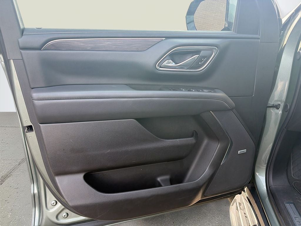 2024 Chevrolet Tahoe 4WD LT