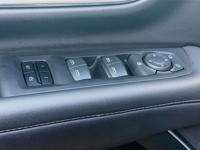 2024 Chevrolet Tahoe 4WD LT