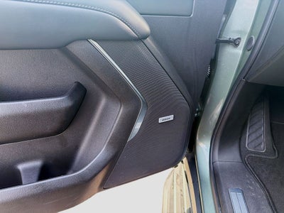 2024 Chevrolet Tahoe 4WD LT