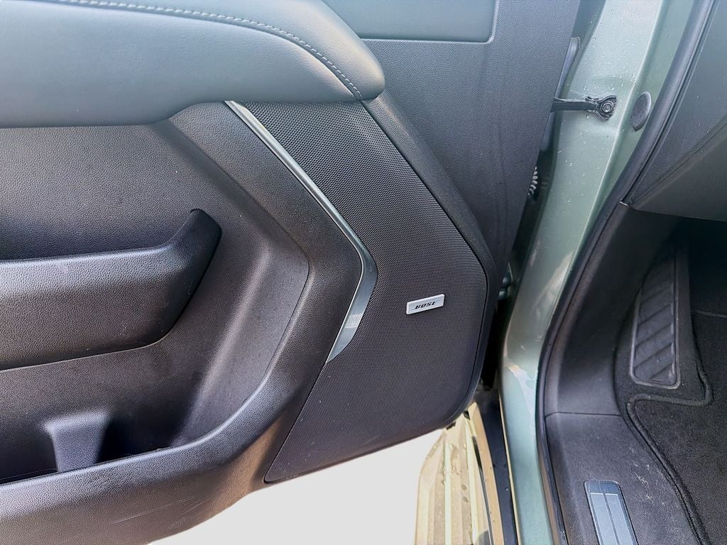 2024 Chevrolet Tahoe 4WD LT